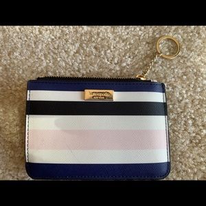 Kate spade mini wallet